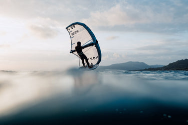Mystic Stage Wing Trapez 2025 freeride